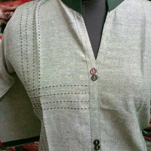 Single Kurti