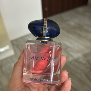 ❗️SALE❗️Giorgio Armani My Way Edp