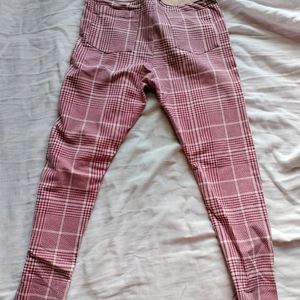 Set Of 3 Pants For Girls