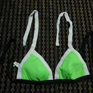 Bra (Bikini Types)