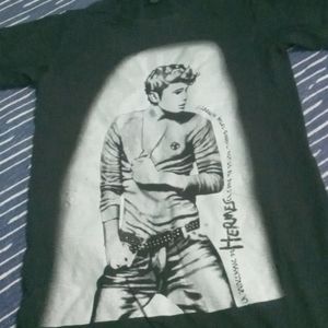 Printed T Shirt