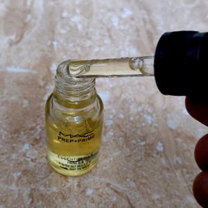 MAC Essential Oil