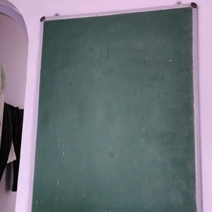 Green Board 3X2