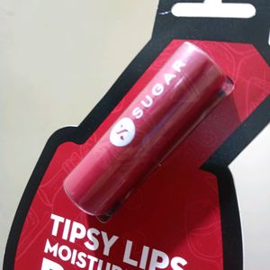 SUGAR Cosmetics Tipsy Lip Balm