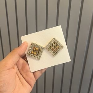 Handmade earrings!