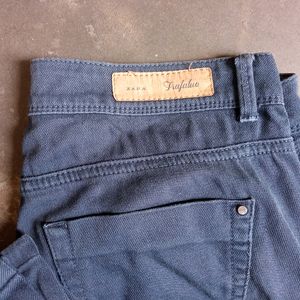 Zara Denims Small