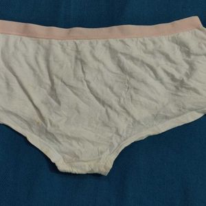 Regular Used Brief