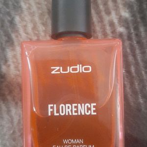 Zudio Florence Perfume