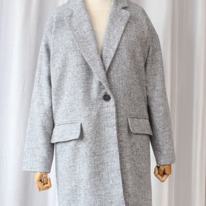 Korean Winter Coat