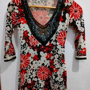 Short Kurti