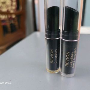 Revlon Lipsticks