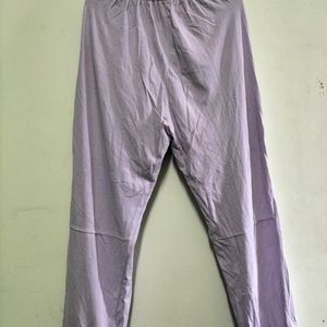 Lavender Jogger