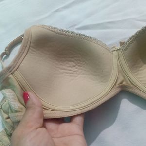 Jockey Padded Bra