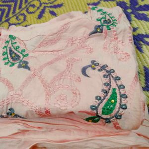 Kurta Sets Pure Cotton