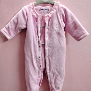 Baby Onesie