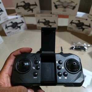 4K Dual Camera Drone🔥🔥😍