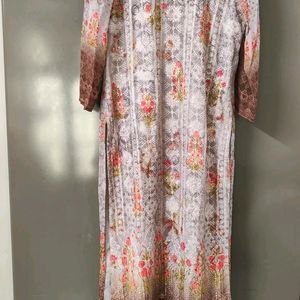 Pakistani Kurta Set