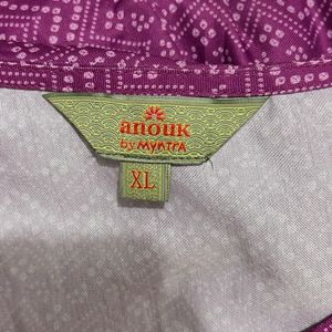 Tunic By ‘Anouk’ Myntra