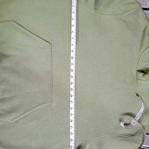 H&M Relaxed Fit Hoodie