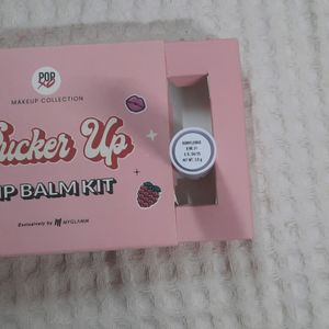 My Glamm Lip Balm (Pucker Up)