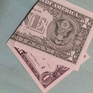 🌎American (US)💲Dollar 💵