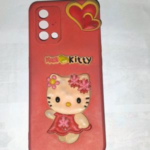 Ladies Phone Cover