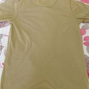 Green Stylish T Shirt