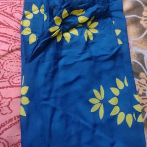 Frock Kurti With Pant