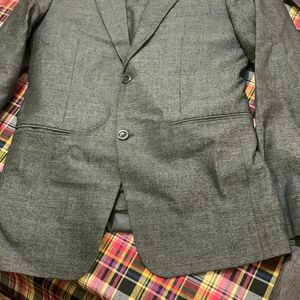 Men's Coat Pant