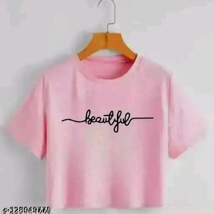 Crop Top For Women