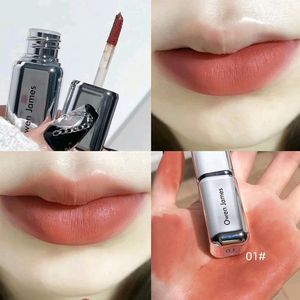 Owen James Korean Lip Glaze