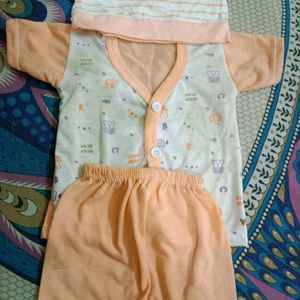 Baby Clothes