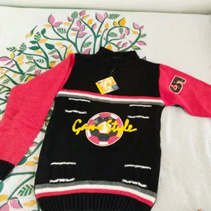 Combo Of 2 Woolen Sweater For Kids