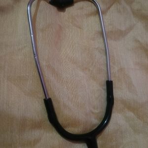 Medico's Essential -stethoscope ❤️🖤💜