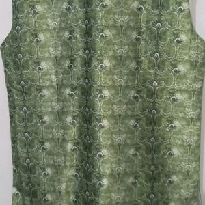 Indo Western Kurta's Jacket