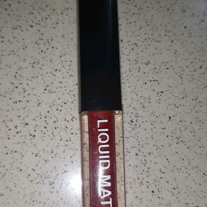 Liquid Matte Lipstick