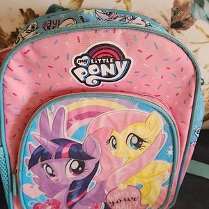 My Little Pony School Bag