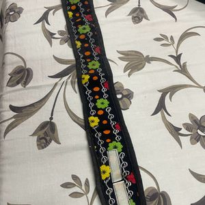 Hair Band Belt