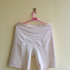 Pink Pilates Gym Shorts