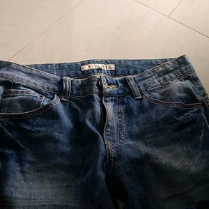 Three Jeans Combo For Women