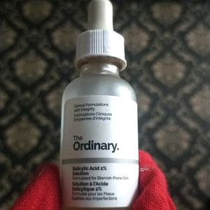 H&M Salicylic Acid 2% Solution