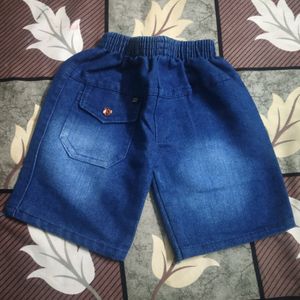 Baby Jeans Pant