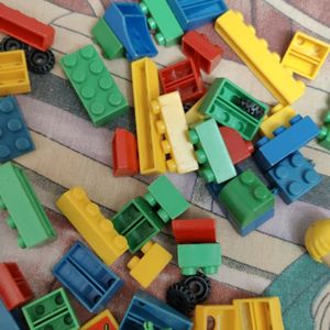 Lego Bricks