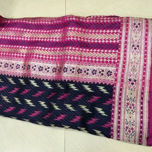 Paithani Saree