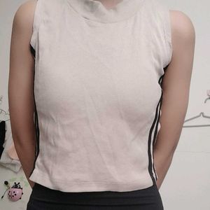 Short Crop Tops For Women