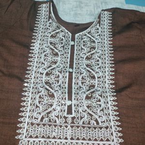 Women's Kurta