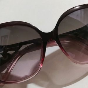 Classy Big Size Sunglasses