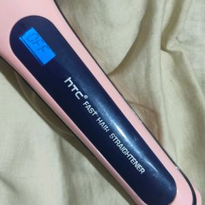 Electric Hair Straighter