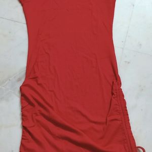 Bodycon Dress