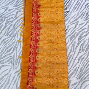 Pure Kanchi Pattu Saree